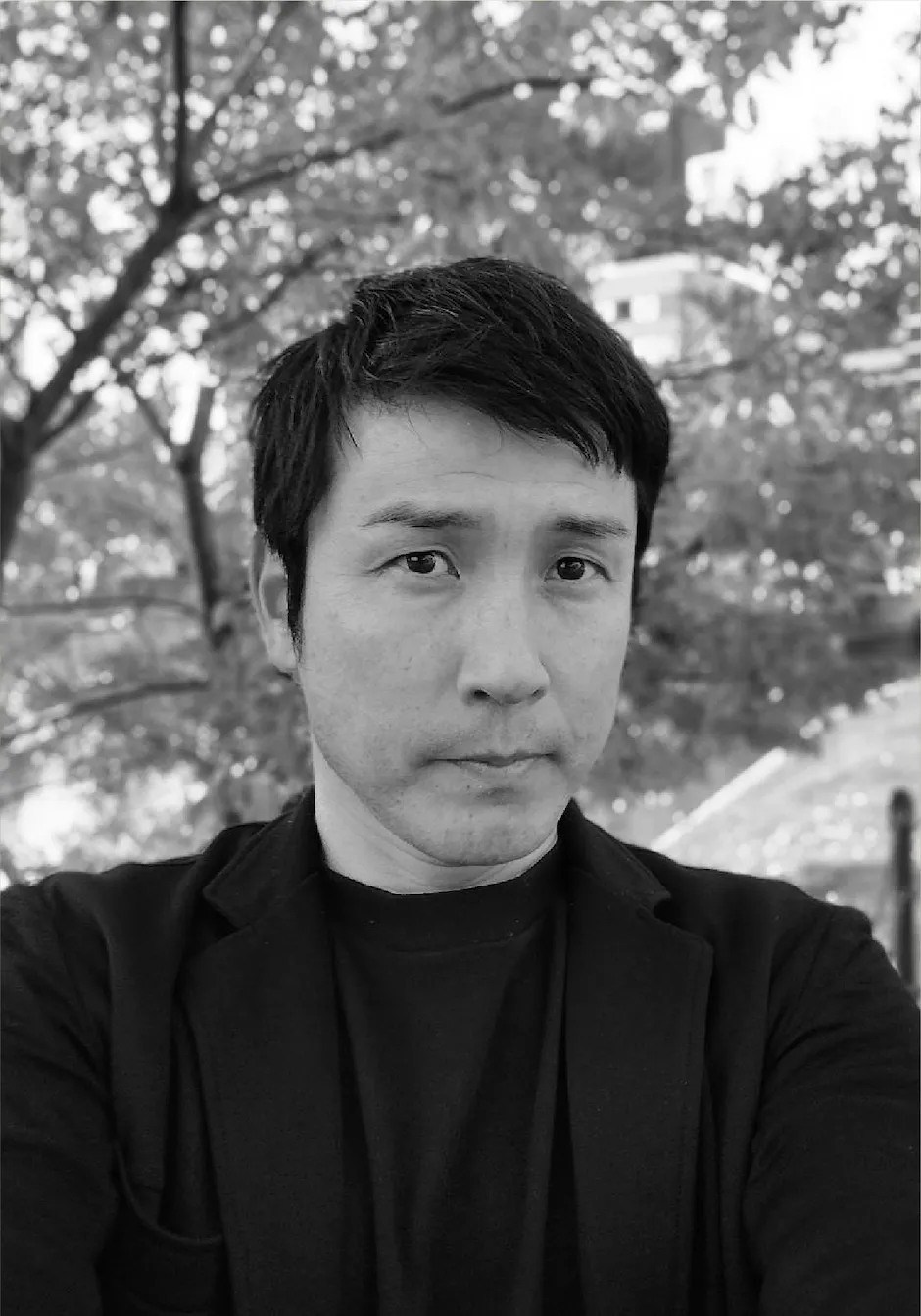 福岡市南区プロスぺリテ井尻Ⅵ新築戸建ての設計士の人物写真