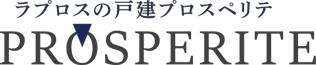 福岡市南区のプロスぺリテ井尻Ⅵ-neos-のロゴ